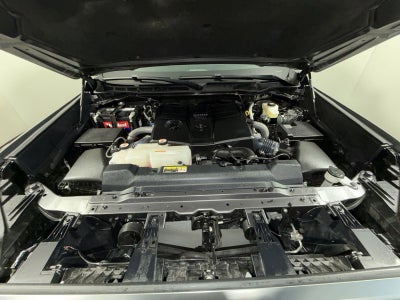 2022 Toyota Tundra 4WD Limited