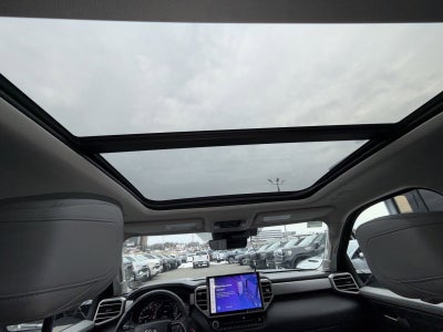 2022 Toyota Tundra 4WD Limited