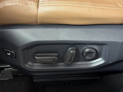 2022 Toyota Tundra 4WD 1794 Edition