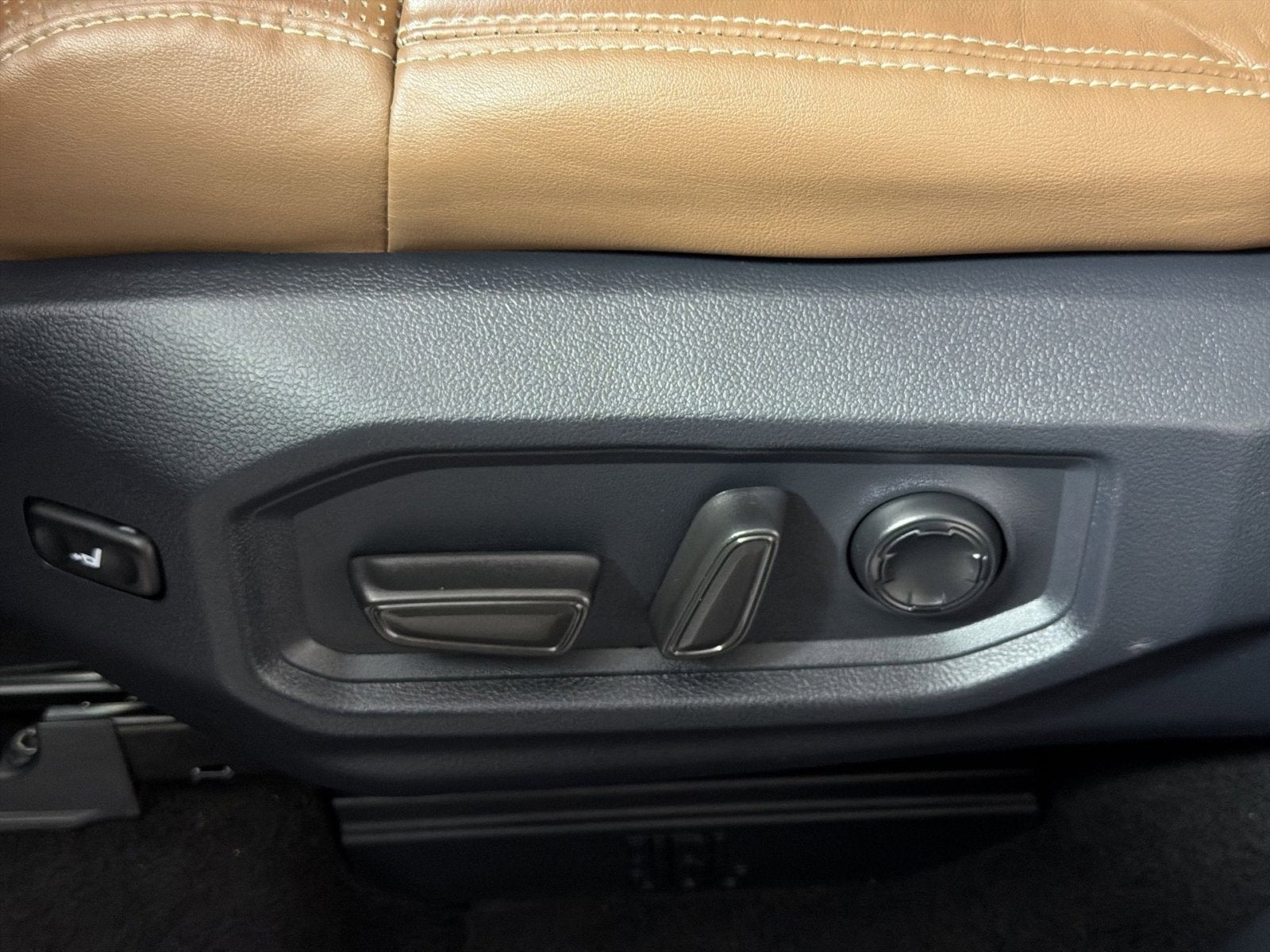 2022 Toyota Tundra 4WD 1794 Edition