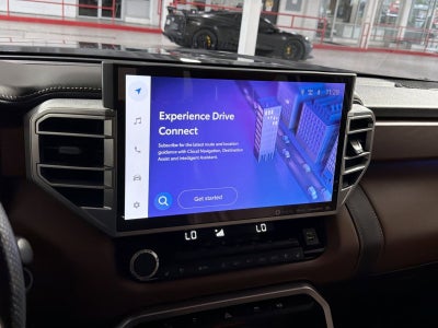 2022 Toyota Tundra 4WD 1794 Edition