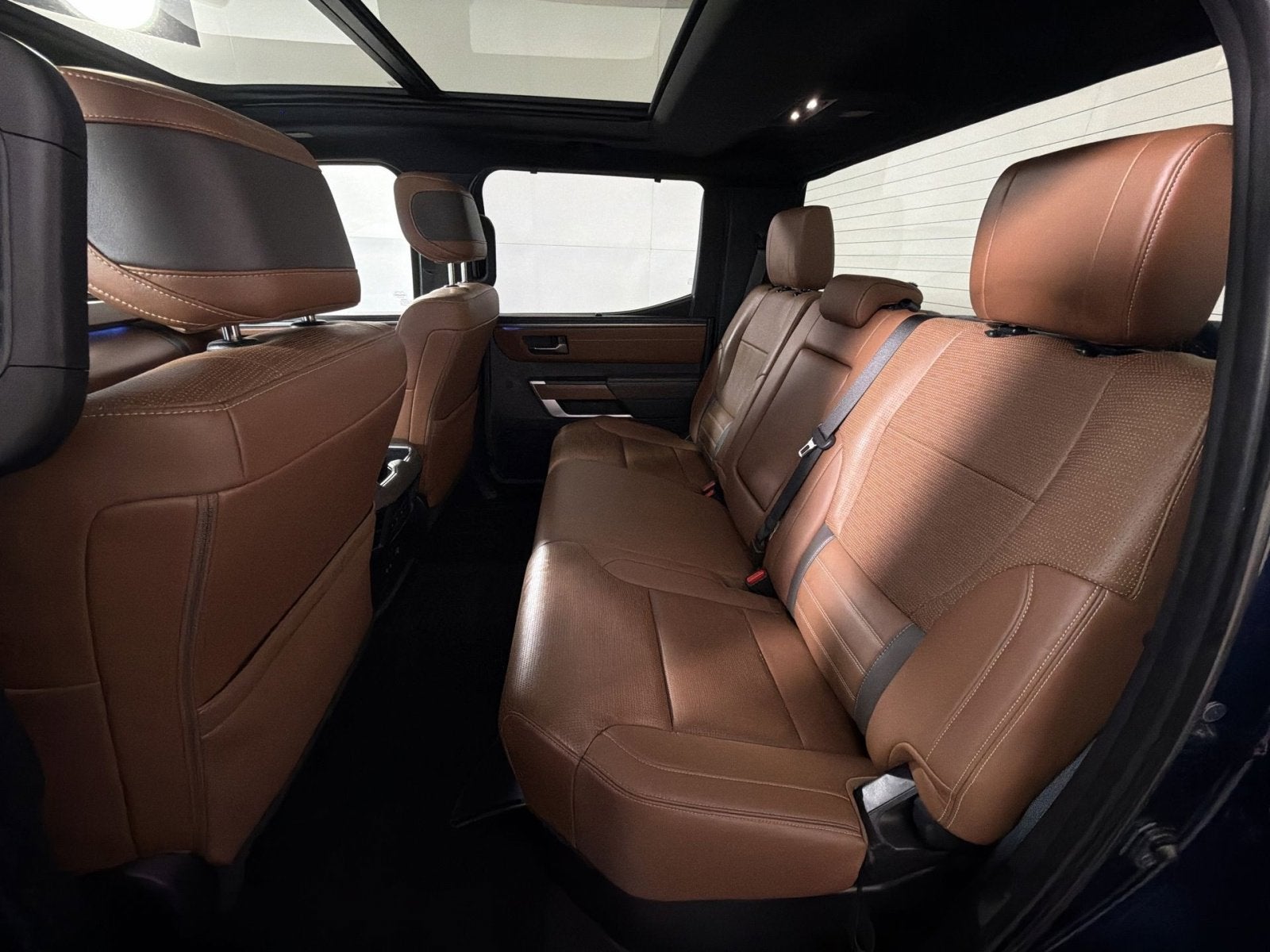 2022 Toyota Tundra 4WD 1794 Edition