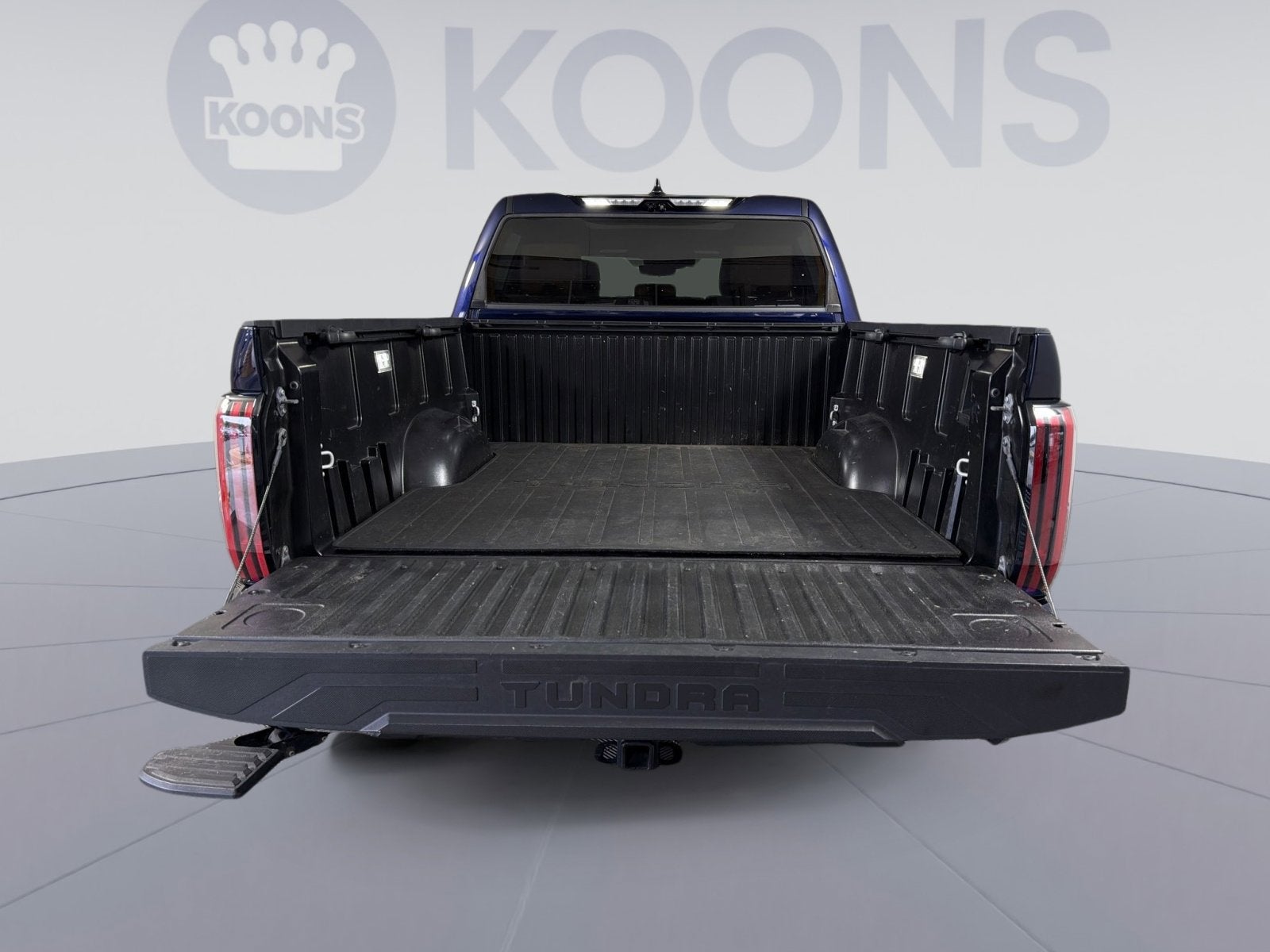 2022 Toyota Tundra 4WD 1794 Edition