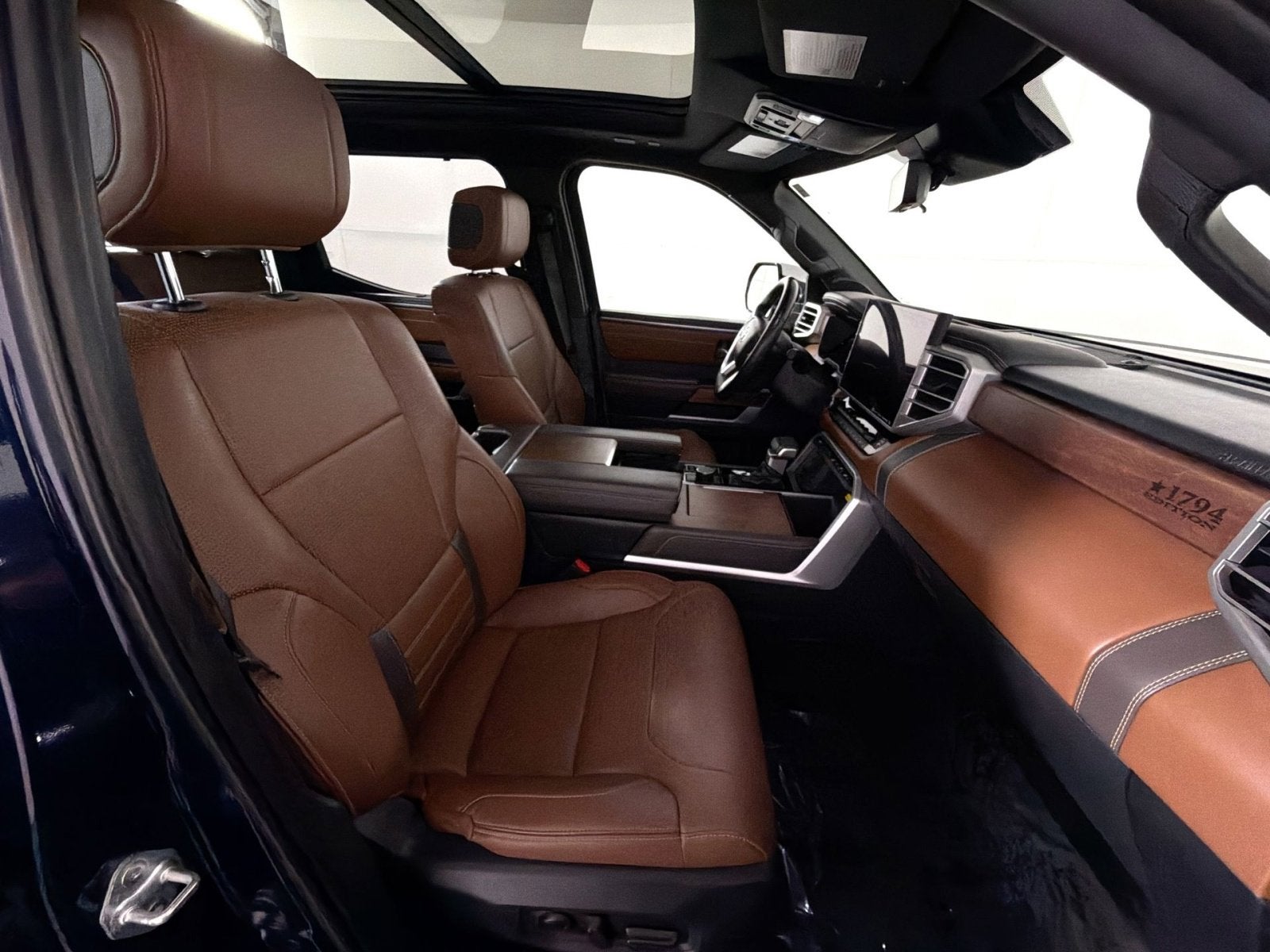 2022 Toyota Tundra 4WD 1794 Edition