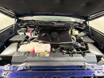 2022 Toyota Tundra 4WD 1794 Edition