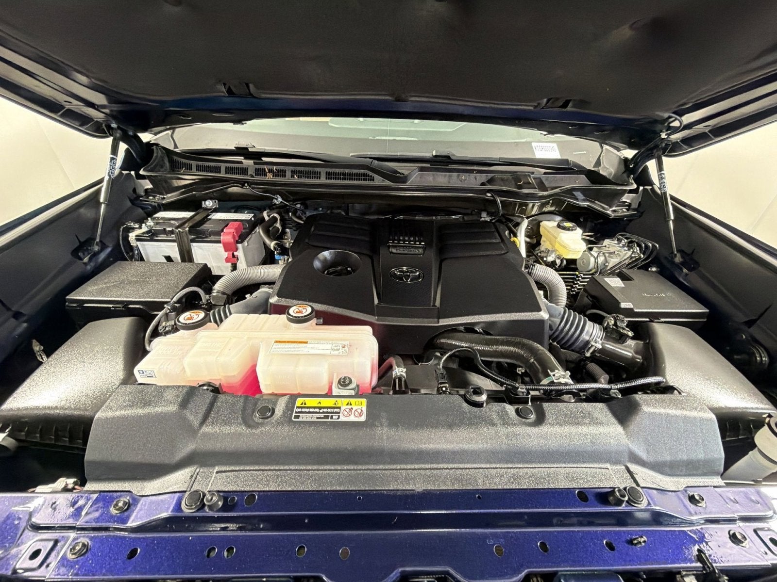 2022 Toyota Tundra 4WD 1794 Edition