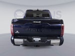 2022 Toyota Tundra 4WD 1794 Edition