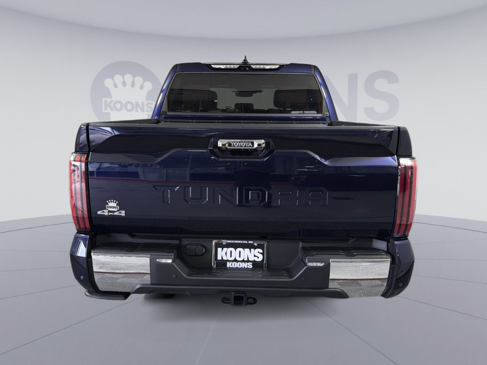 2022 Toyota Tundra 4WD 1794 Edition