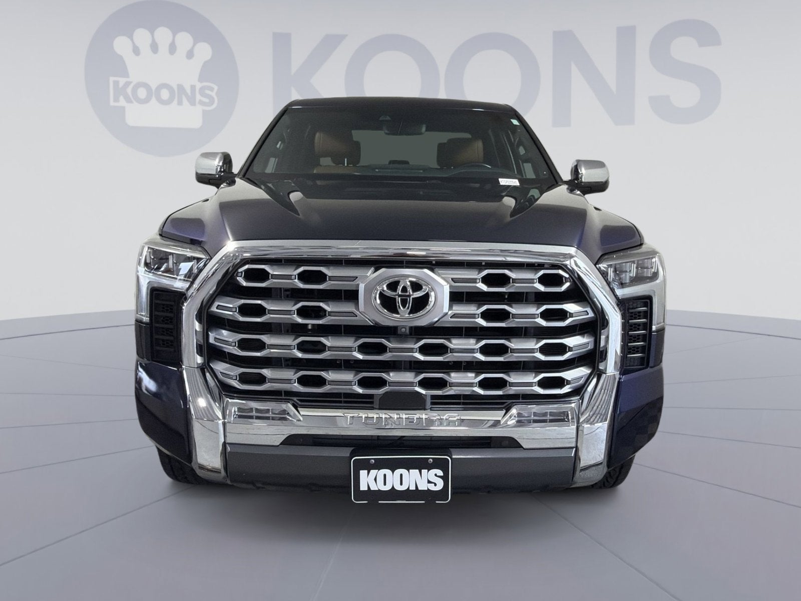 2022 Toyota Tundra 4WD 1794 Edition