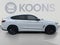 2021 BMW X4 M40i