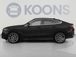 2024 BMW X6 xDrive40i