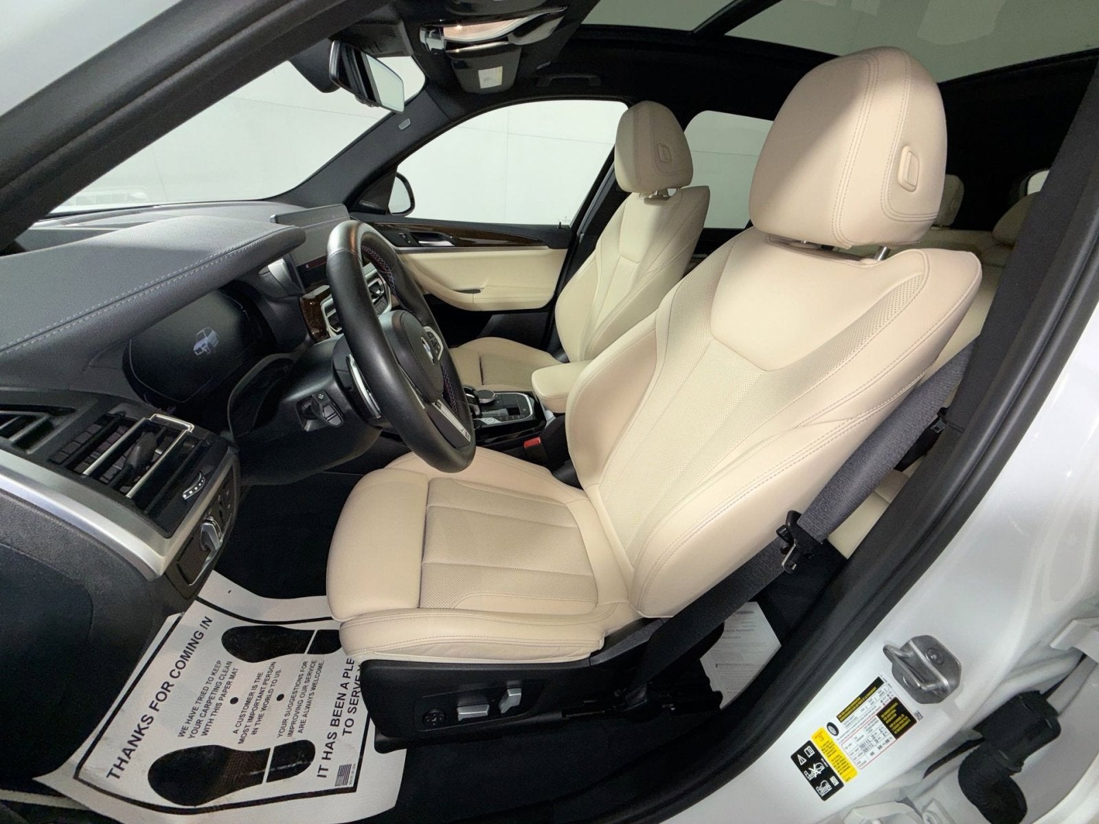 2023 BMW X3 M40i