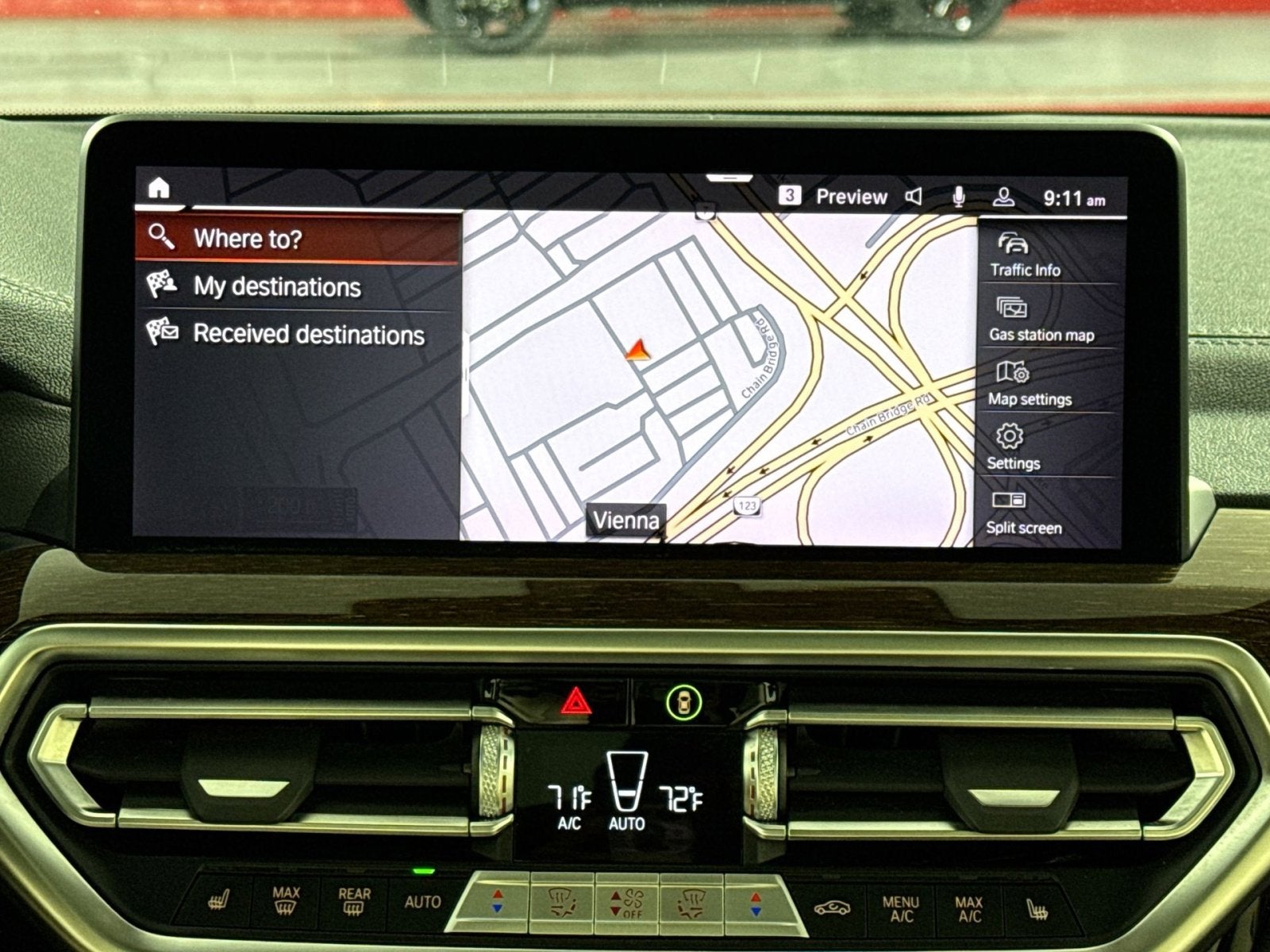 2023 BMW X3 M40i