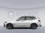 2023 BMW X3 M40i