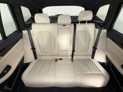 2023 BMW X3 M40i