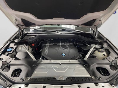 2023 BMW X3 M40i