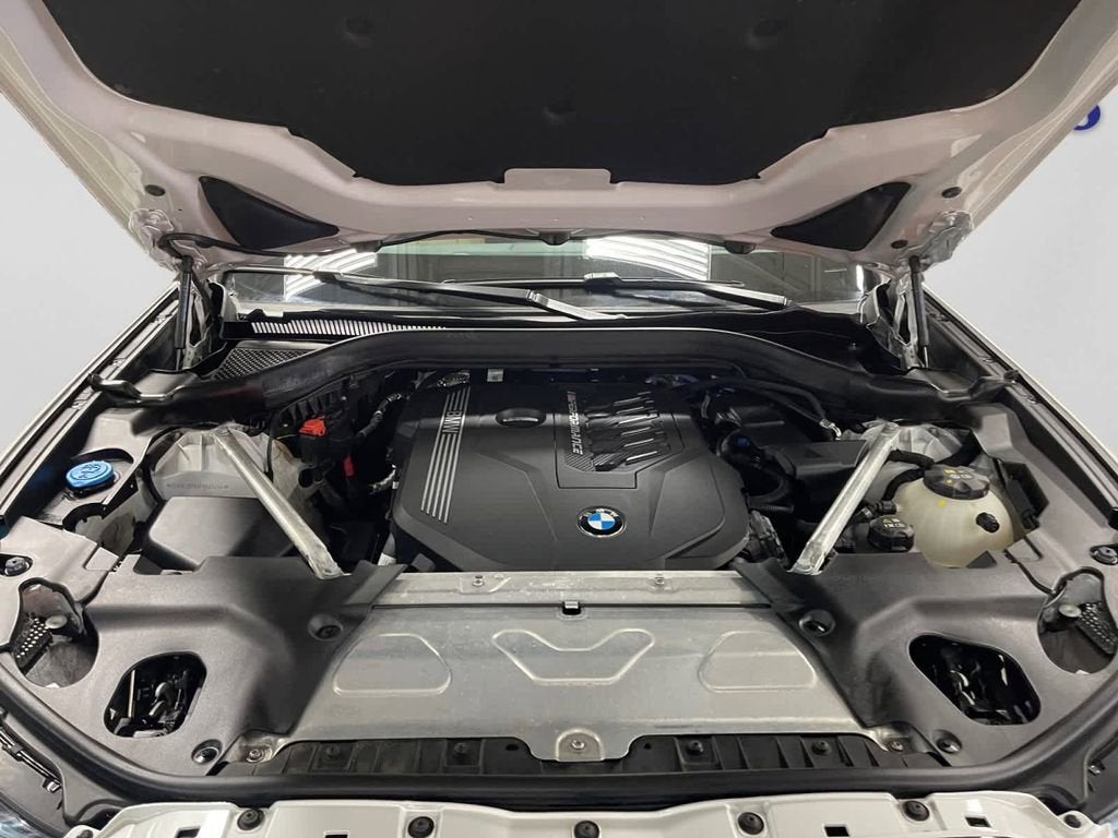 2023 BMW X3 M40i