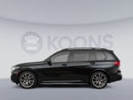 2022 BMW X7 M50i
