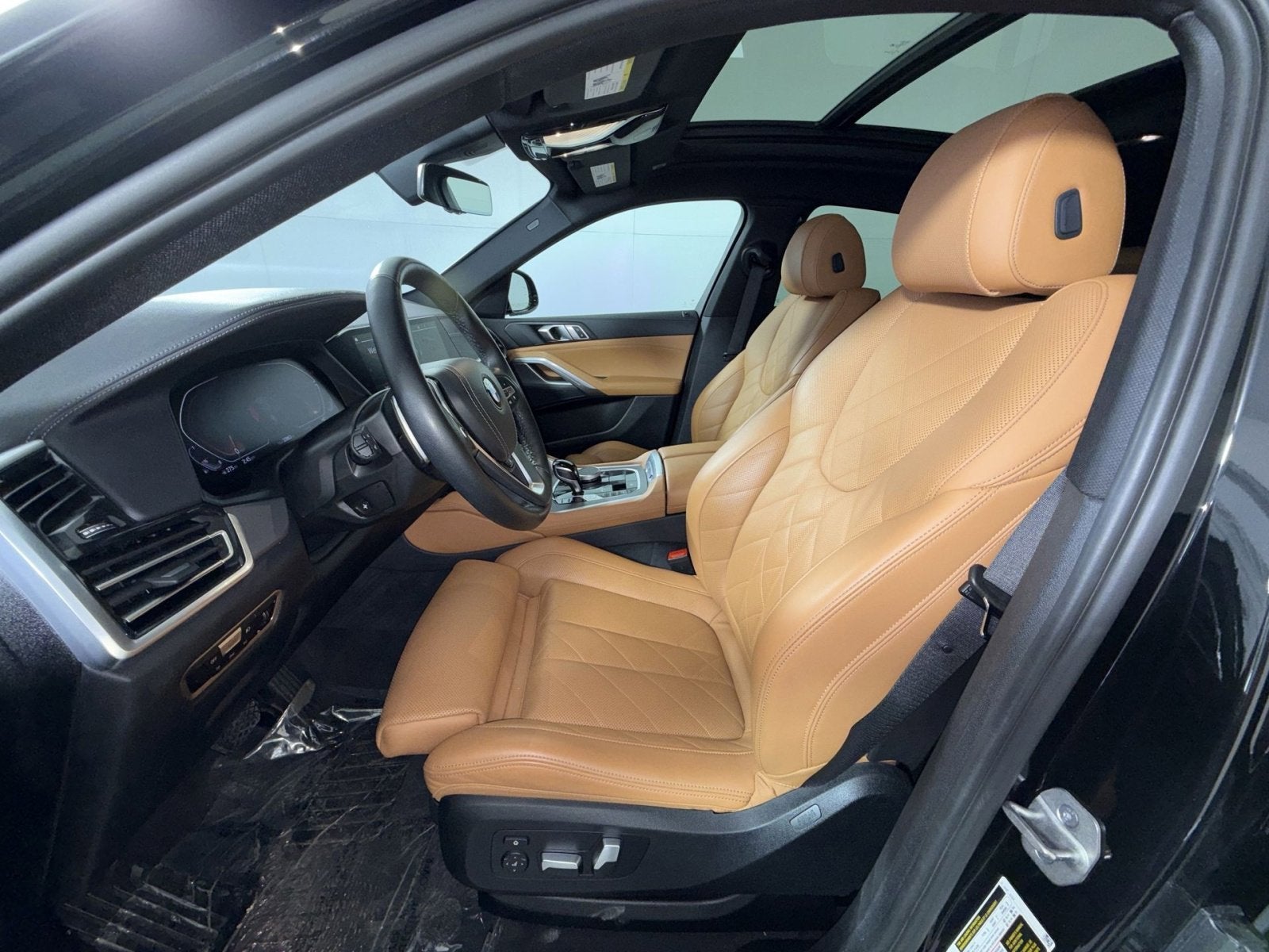 2023 BMW X6 xDrive40i