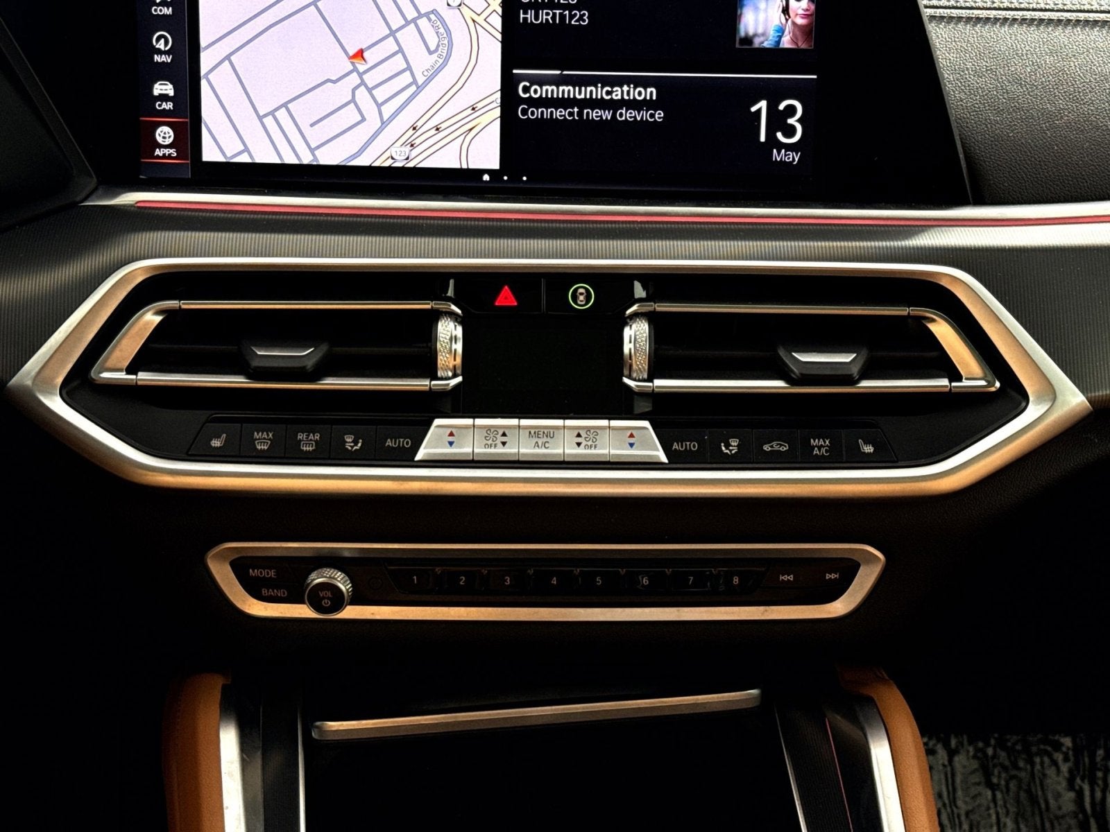 2023 BMW X6 xDrive40i