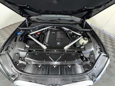 2023 BMW X6 xDrive40i