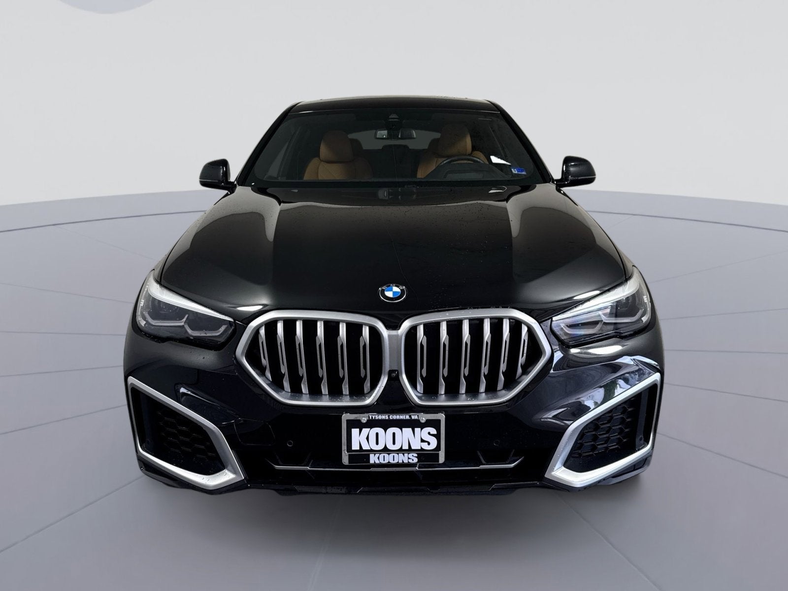 2023 BMW X6 xDrive40i