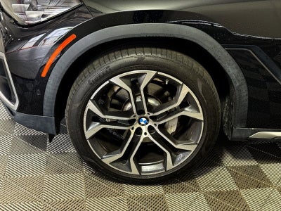 2023 BMW X6 xDrive40i