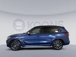 2022 BMW X5 M50i