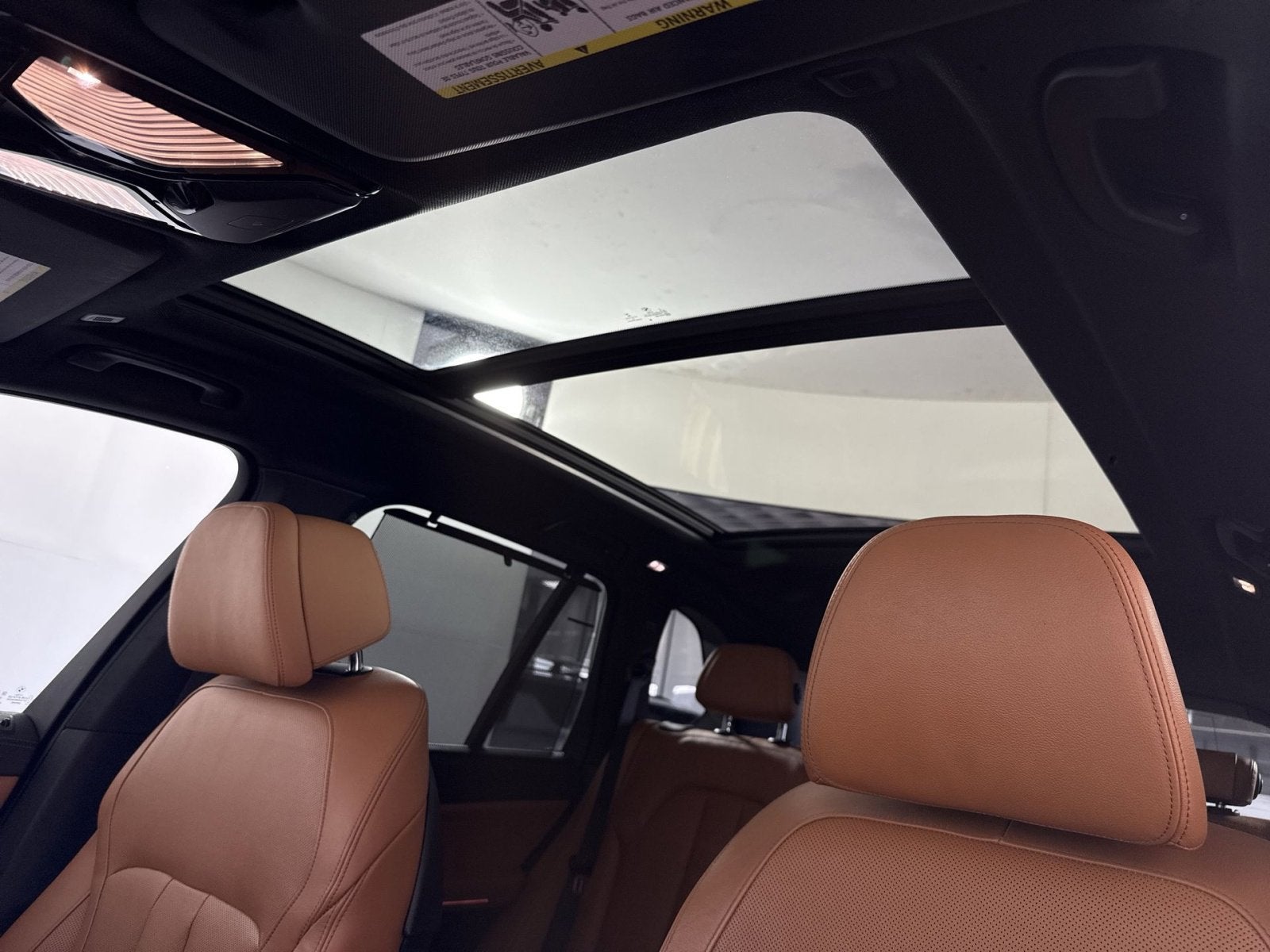 2022 BMW X5 M50i
