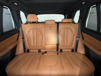 2022 BMW X5 M50i