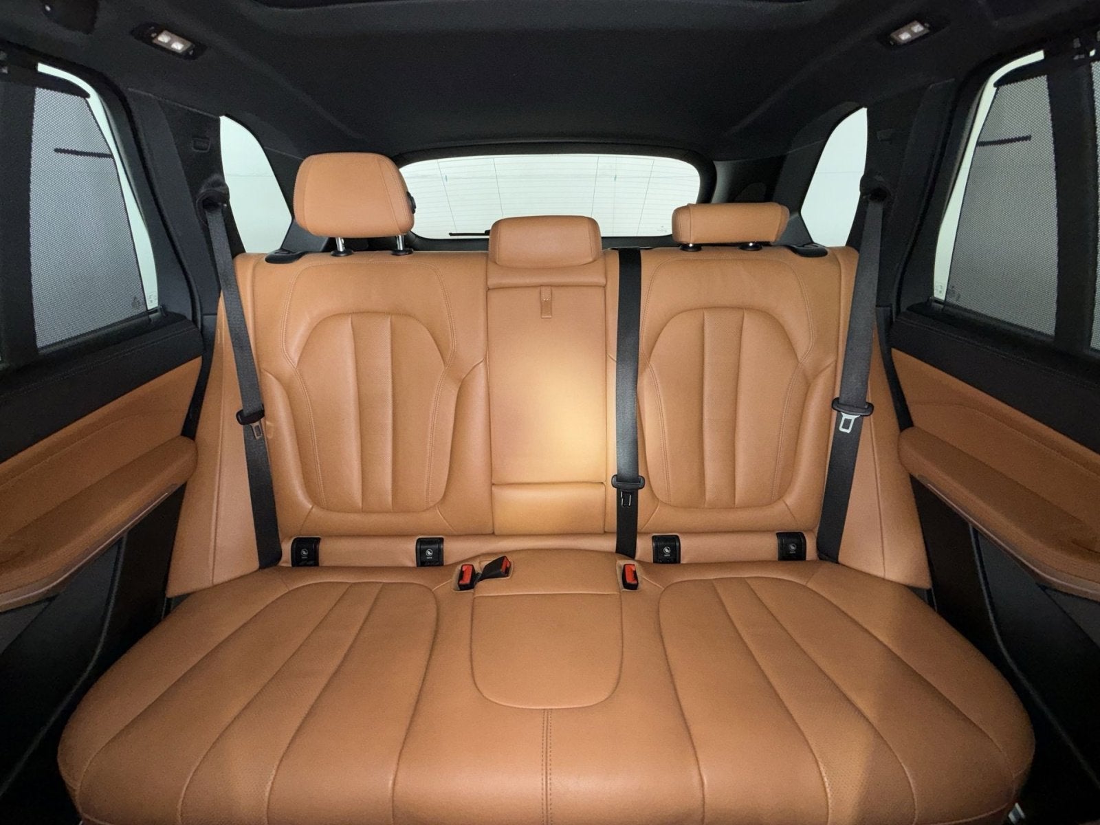 2022 BMW X5 M50i