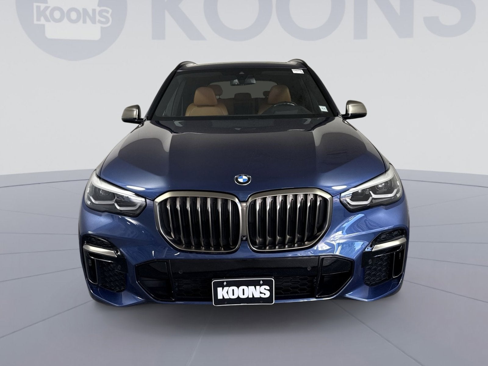2022 BMW X5 M50i