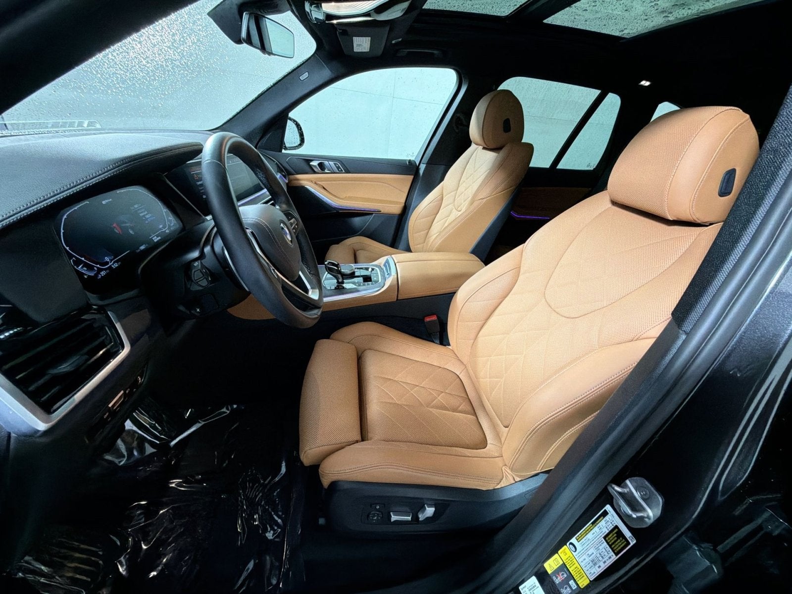 2023 BMW X5 xDrive45e