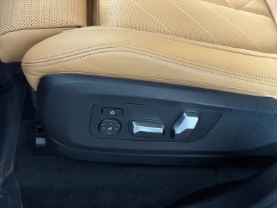 2023 BMW X5 xDrive45e
