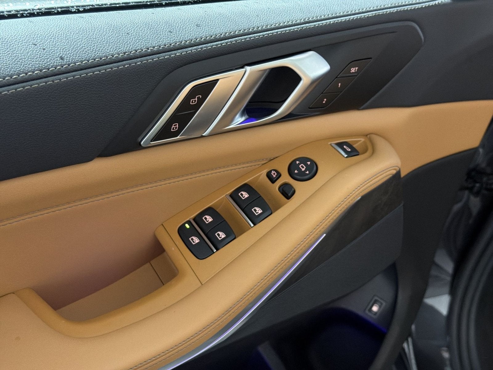 2023 BMW X5 xDrive45e