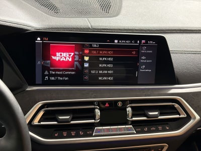 2023 BMW X5 xDrive45e