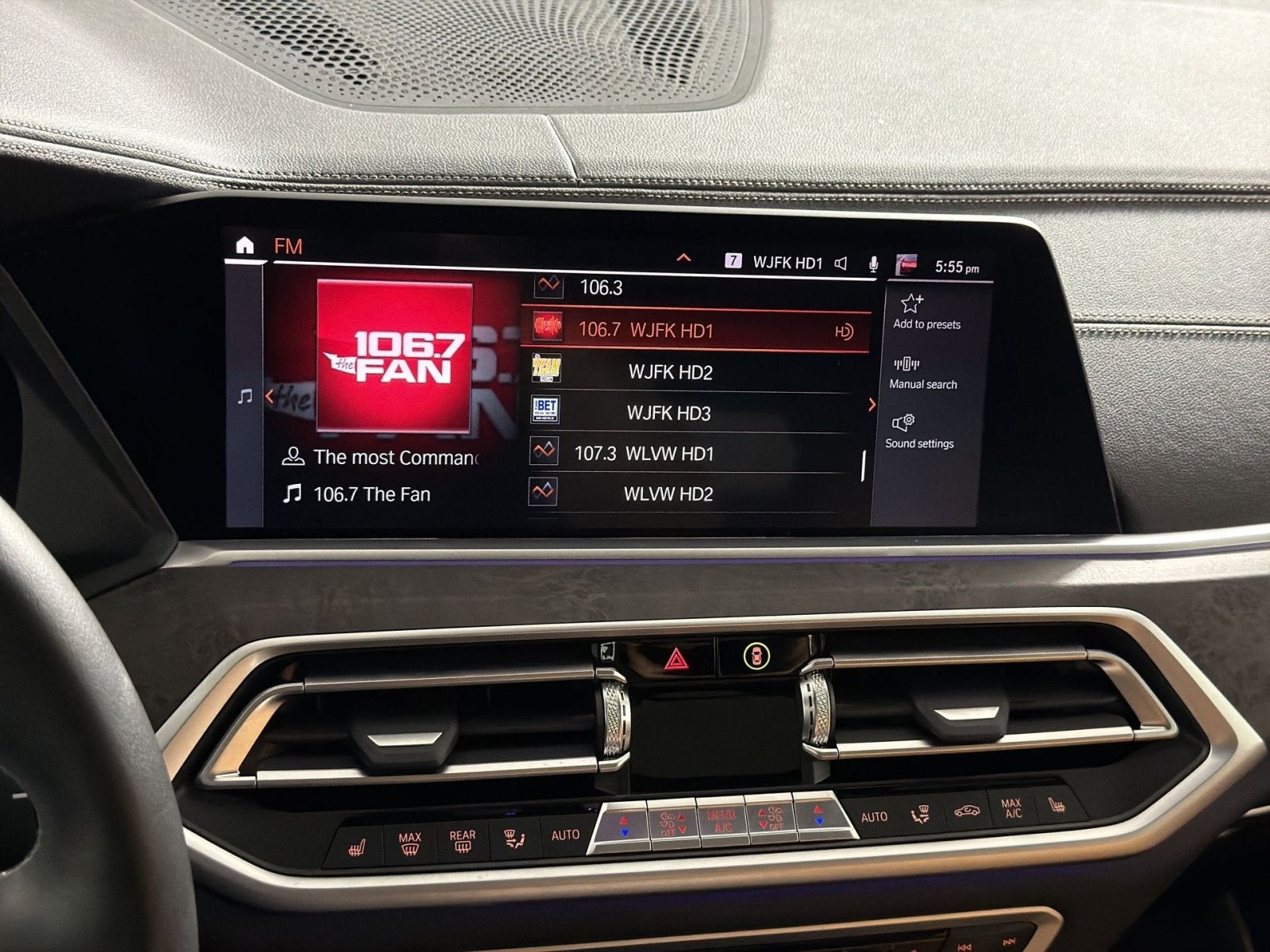 2023 BMW X5 xDrive45e