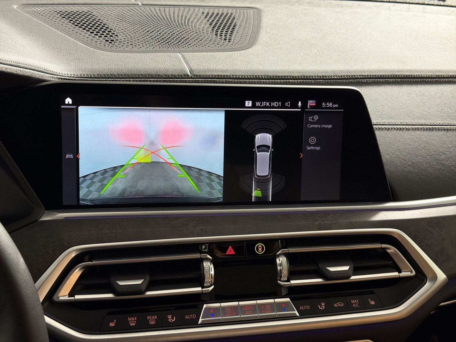 2023 BMW X5 xDrive45e