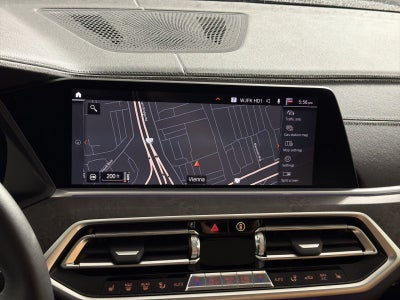 2023 BMW X5 xDrive45e
