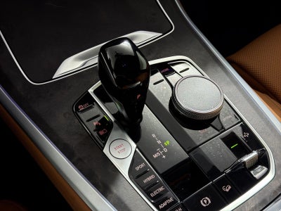 2023 BMW X5 xDrive45e