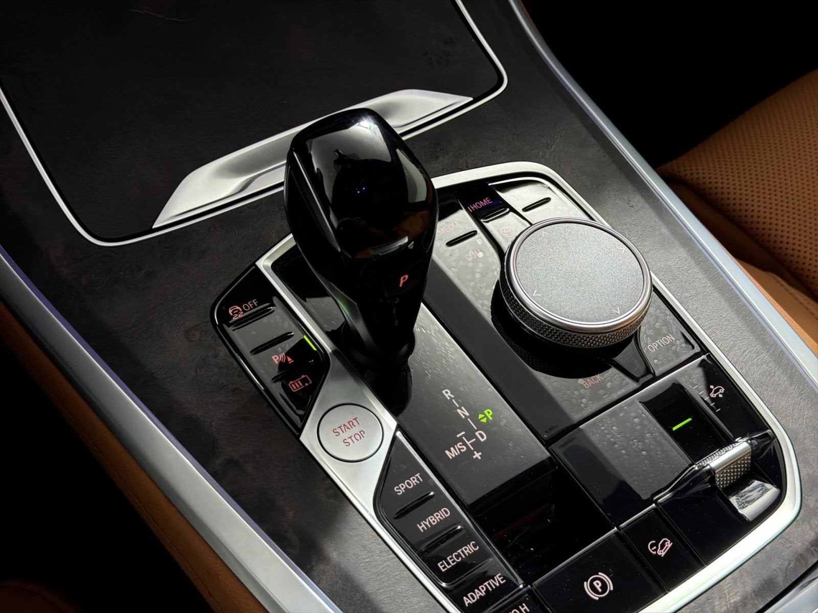 2023 BMW X5 xDrive45e