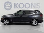 2023 BMW X5 xDrive45e