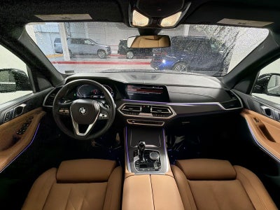 2023 BMW X5 xDrive45e