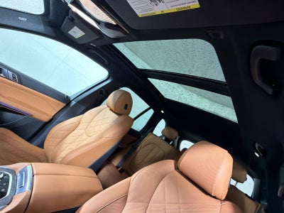 2023 BMW X5 xDrive45e