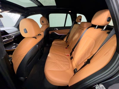 2023 BMW X5 xDrive45e