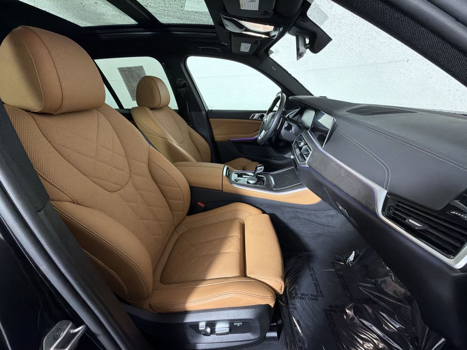 2023 BMW X5 xDrive45e