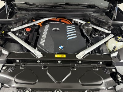 2023 BMW X5 xDrive45e