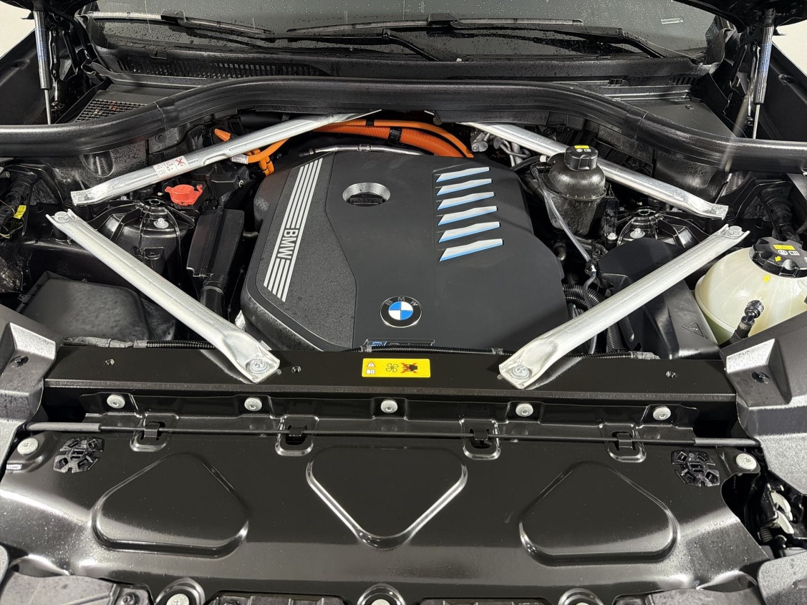 2023 BMW X5 xDrive45e