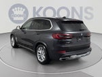 2023 BMW X5 xDrive45e
