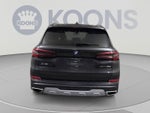 2023 BMW X5 xDrive45e